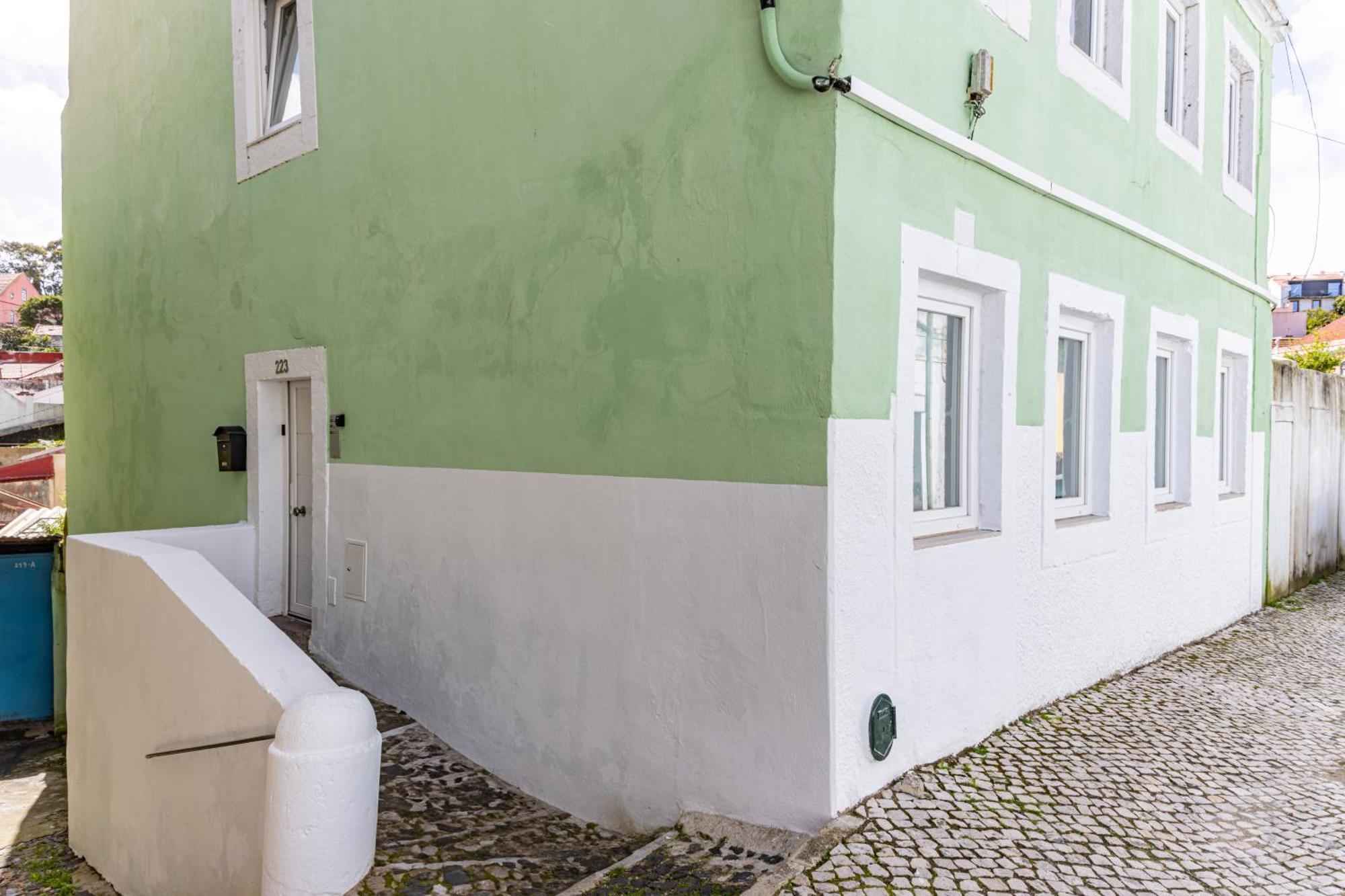Apartamento Cruzeiro Charm *
