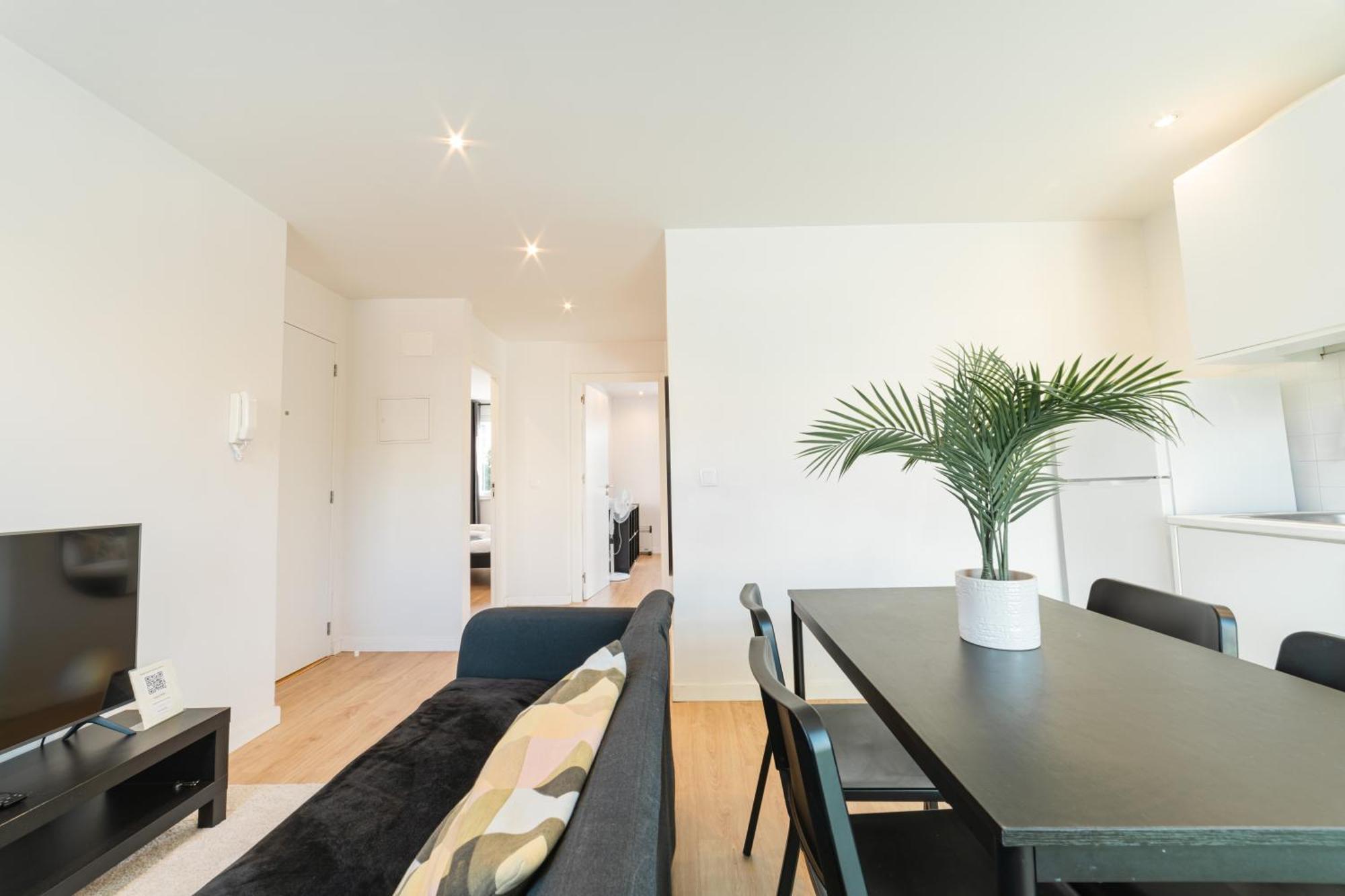 Cruzeiro Charm Apartamento Lisboa