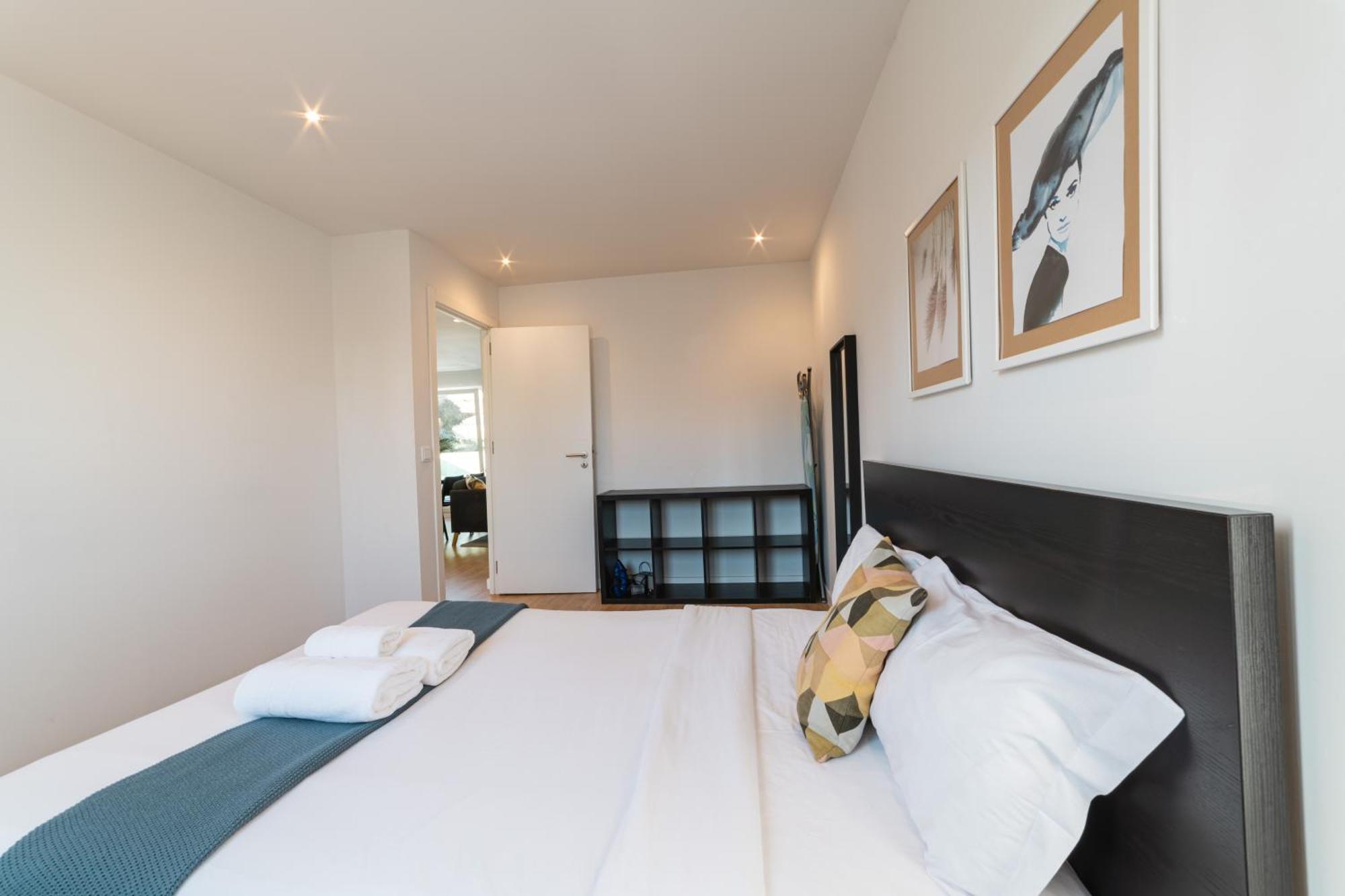Apartamento Cruzeiro Charm