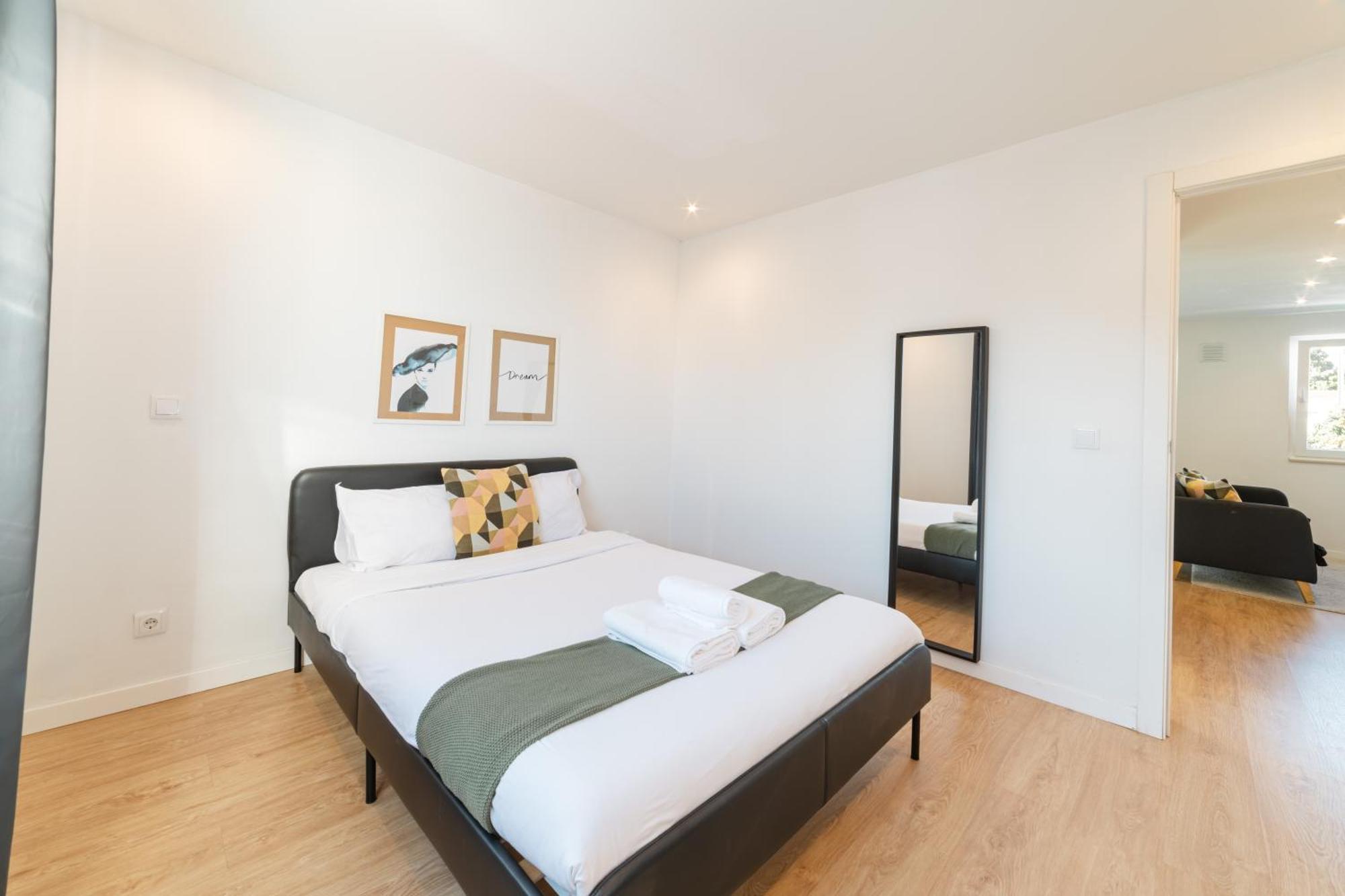 Cruzeiro Charm Apartamento *