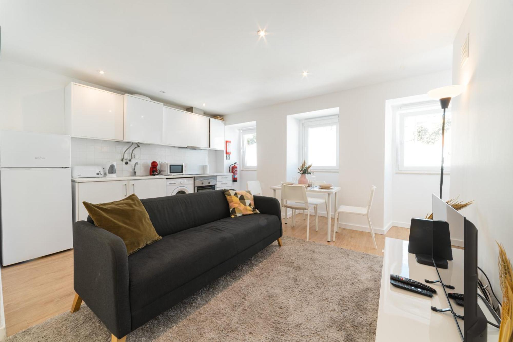 Cruzeiro Charm Apartamento *