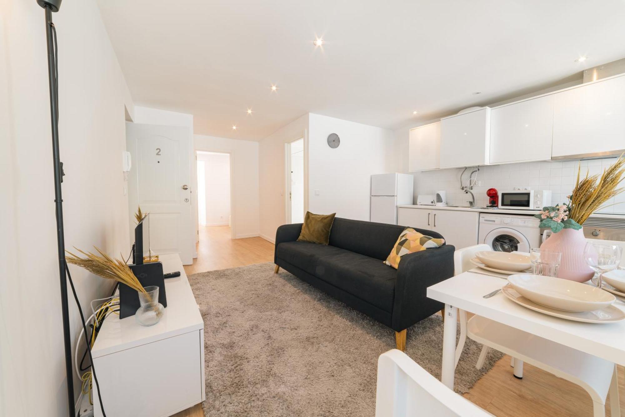Apartamento Cruzeiro Charm *