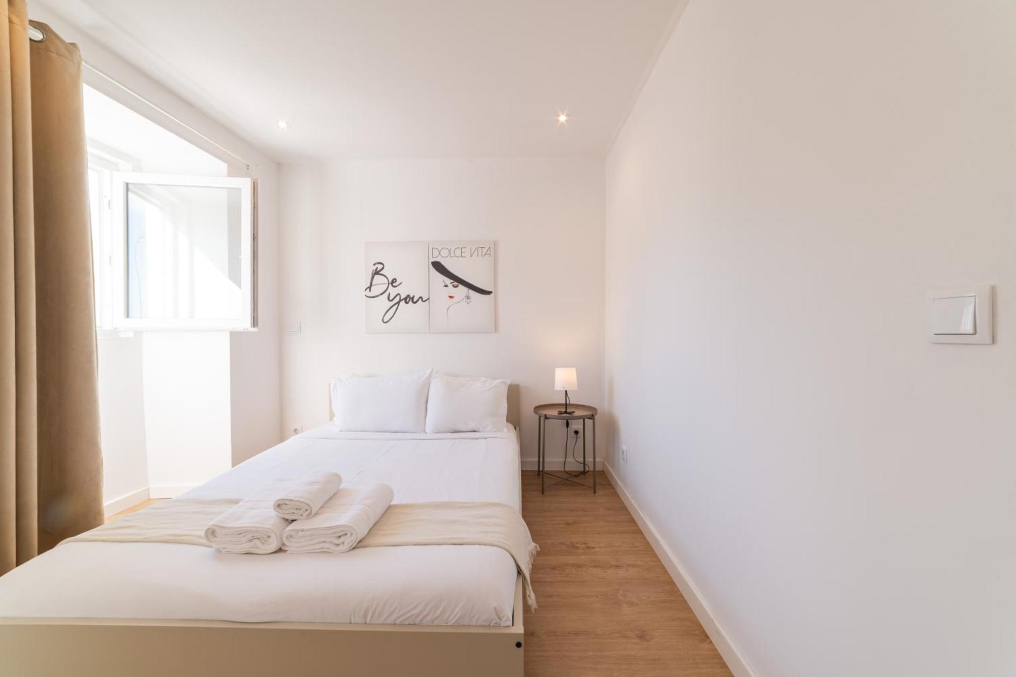 Apartamento Cruzeiro Charm