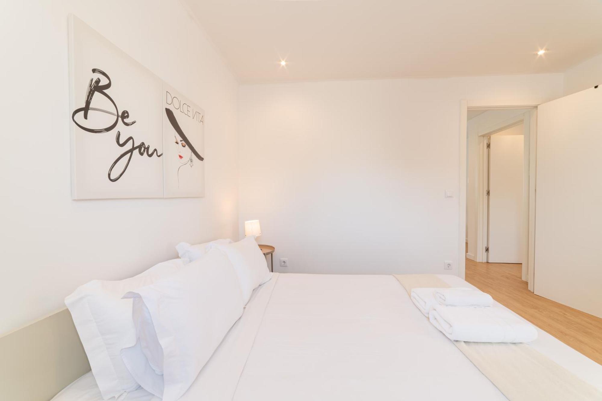 Apartamento Cruzeiro Charm *