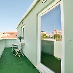 Cruzeiro Charm Apartments