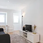 Cruzeiro Charm Apartments