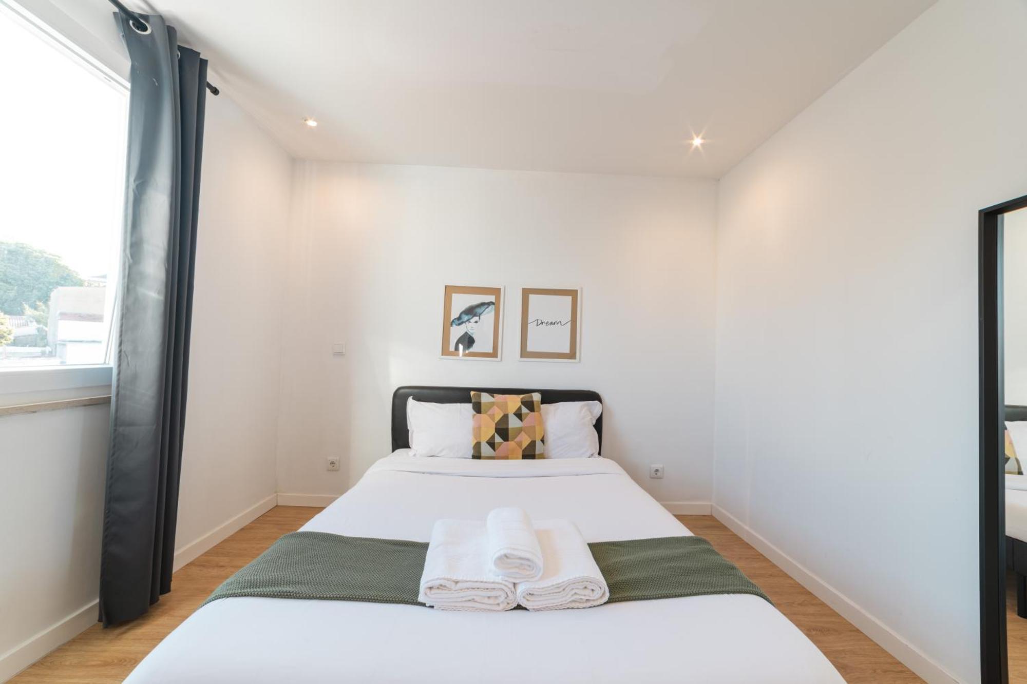 Apartamento Cruzeiro Charm *