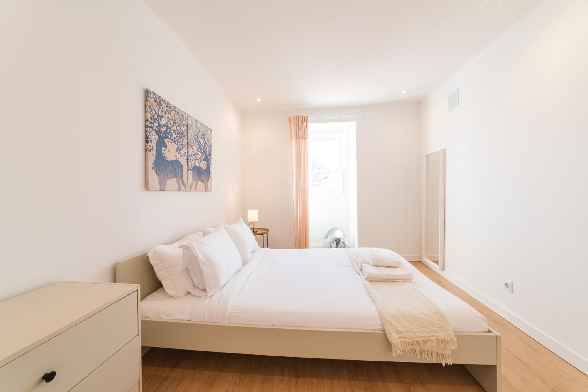 Cruzeiro Charm Apartamento *